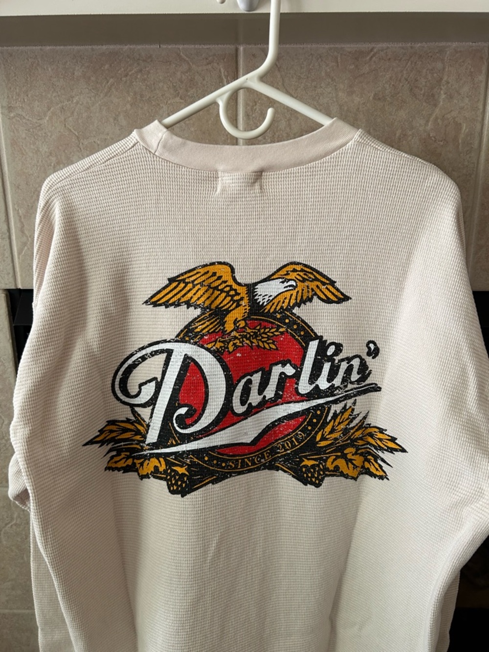 Darlin' Brand Thermal